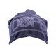 Bonnet Oversize JBB Couture Bleu Dope BONNETS JBB COUTURE