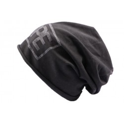 Bonnet Oversize JBB Couture Dope Noir ANCIENNES COLLECTIONS divers