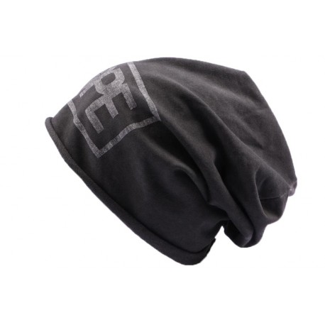 Bonnet Oversize JBB Couture Dope Noir ANCIENNES COLLECTIONS divers