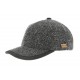 Casquette Herman Cherokee Anthracite ANCIENNES COLLECTIONS divers