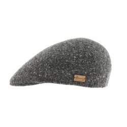 Casquette Herman Elton Anthracite ANCIENNES COLLECTIONS divers