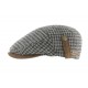 Casquette Herman Franklin Grise ANCIENNES COLLECTIONS divers