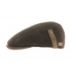 Casquette Herman Martin marron ANCIENNES COLLECTIONS divers