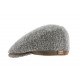 Casquette Herman Range Gris ANCIENNES COLLECTIONS divers