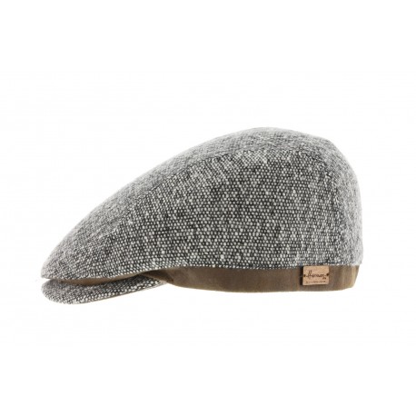 Casquette Herman Range Gris ANCIENNES COLLECTIONS divers