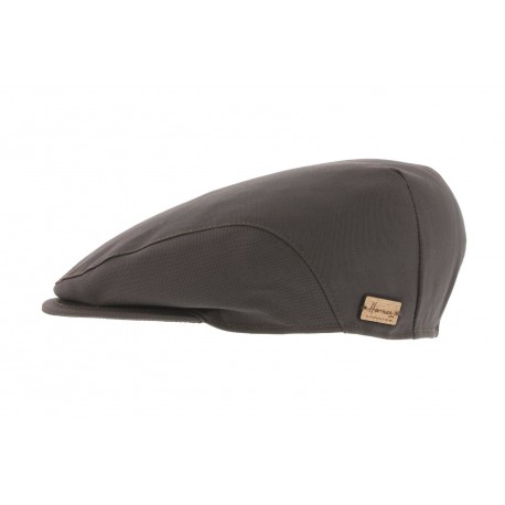 Casquette Herman Watford Marron ANCIENNES COLLECTIONS divers