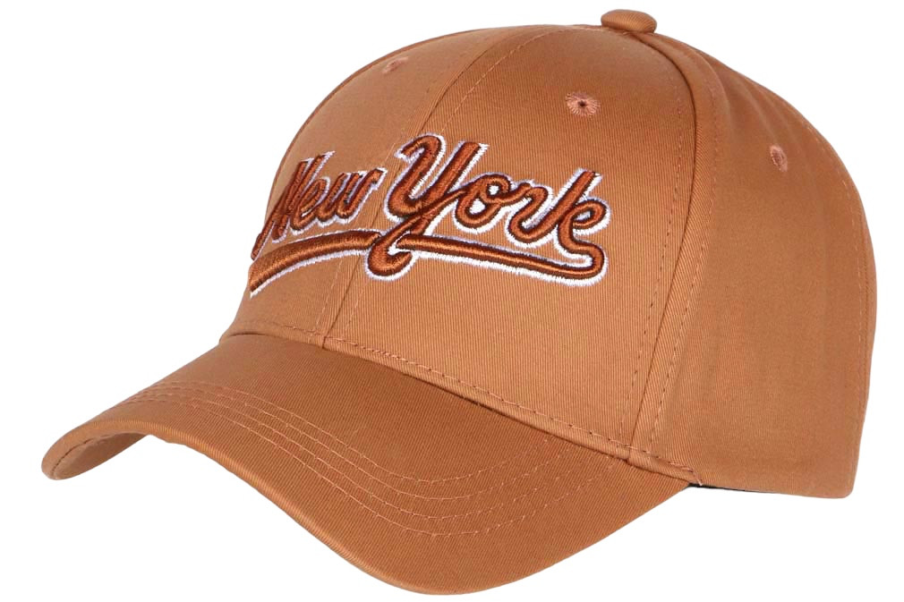 Casquette De Baseball Unisexe Rétro En Coton - Style Holland - Protection UV - Réglable - Pour Hommes Et Femmes