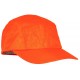 Casquette Chasse Fluo Orange Herman imperméable ANCIENNES COLLECTIONS divers