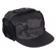 Casquette Herman nylon imperméable Noir ANCIENNES COLLECTIONS divers