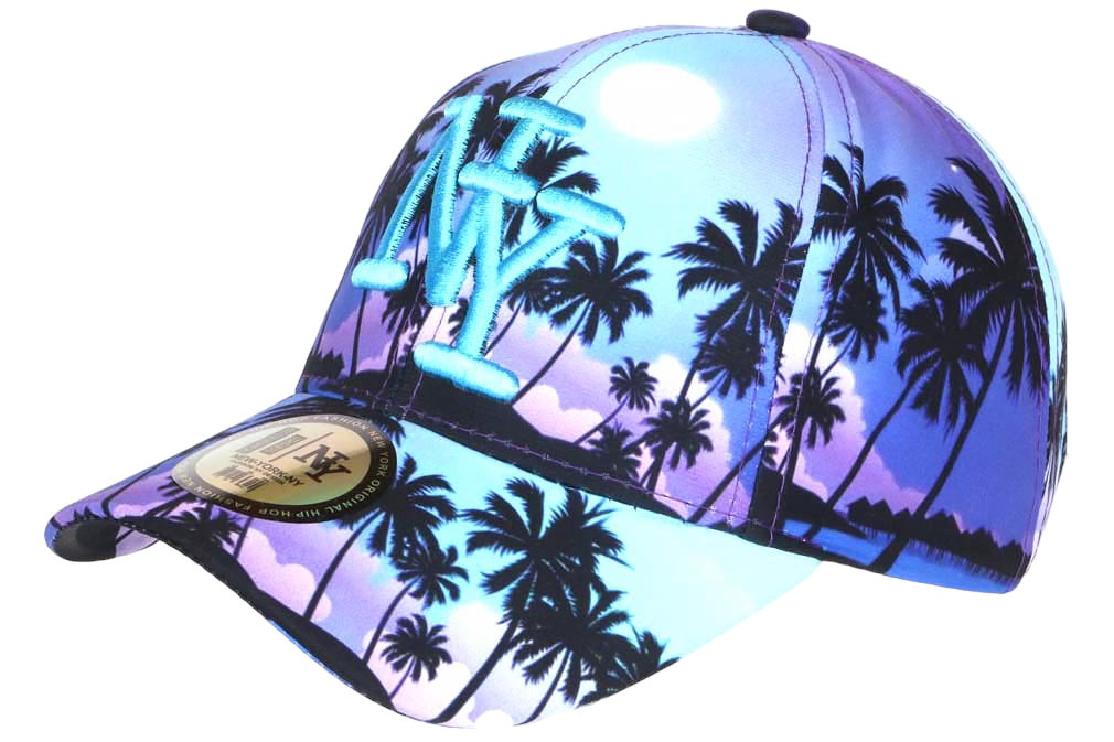 Boland Casquette Baseball Néon Jaune Fluo - Style Années 90 Pour Festival Et Déguisement