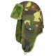Chapka Herman Camouflage ANCIENNES COLLECTIONS divers