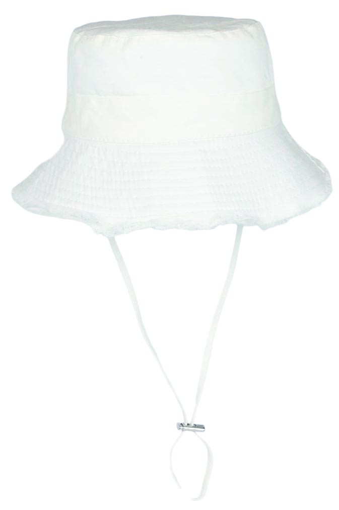 Chapeaux De Seau Vierges Rendu 3d Illustration Stock - Illustration of