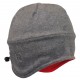 Bonnet Enfant polaire réversible Anthracite ANCIENNES COLLECTIONS divers