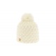 Bonnet Enfant Rmoutain Tricot Croisé Ecru ANCIENNES COLLECTIONS divers