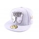 Casquette Snapback JBB Couture Grise Dope Shit ANCIENNES COLLECTIONS divers