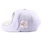 Casquette Snapback JBB Couture Grise Dope Shit ANCIENNES COLLECTIONS divers