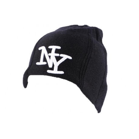 Bonnet Court NY noir ANCIENNES COLLECTIONS divers