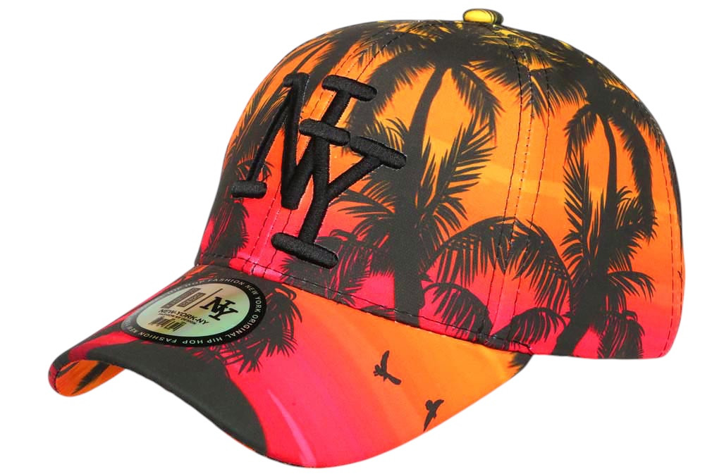 Casquette ajustable New Era New York Yankees MLB Script bleu marine 9FORTY A-Frame Trucker