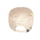 Casquette Militaire Enfant Marron Mode Armée Cubaine Capty 6 a 11 ans Casquette Enfant Nyls Création