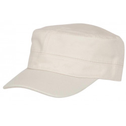 Casquette Militaire Beige Armee Cubaine Kastro CASQUETTES Nyls Création