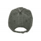 Casquette Vert Bronze Vintage Magic Coton Delave Astyxe CASQUETTES Nyls Création