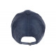 Casquette Gavroche Bleu Marine Coton Beret Denim Rétro Gavlyk Taille Reglable CASQUETTES Nyls Création