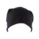 Bonnet Oversize JBB Couture Noir ANCIENNES COLLECTIONS divers