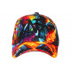 Casquette Enfant Orange Originale Casque Bluetooth Fashion 7a 12 ans Casquette Enfant Hip Hop Honour