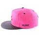 Snapback NY Rose visière noire ANCIENNES COLLECTIONS divers