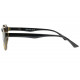 Lunettes Loupe De Soleil Noires Jaunes Classes et Fashion Rectangulaires Lunettes Loupes Nyls Création