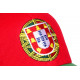 Casquette Portugal Rouge et Verte Drapeau Portugais CASQUETTES PAYS