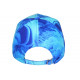 Casquette NY Bleue Ciel Streetwear Originale Nuages CASQUETTES Hip Hop Honour
