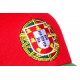 Casquette Portugal Rouge Verte Jaune Drapeau Portugais CASQUETTES PAYS