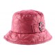 Chapeau de pluie Femme Gloria Rouge ANCIENNES COLLECTIONS divers