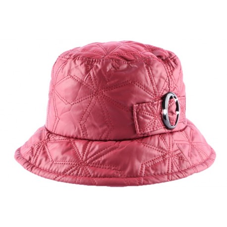 Chapeau de pluie Femme Gloria Rouge ANCIENNES COLLECTIONS divers