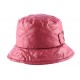 Chapeau de pluie Femme Gloria Rouge ANCIENNES COLLECTIONS divers