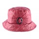 Chapeau de pluie Femme Gloria Rouge ANCIENNES COLLECTIONS divers