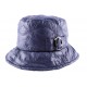 Chapeau de pluie Femme Gloria Bleu ANCIENNES COLLECTIONS divers