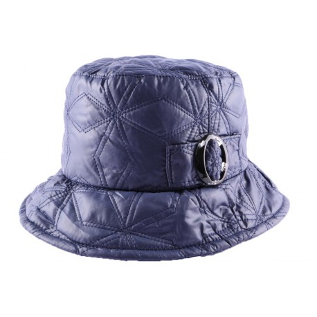 Chapeau de pluie Femme Gloria Bleu ANCIENNES COLLECTIONS divers