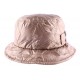 Chapeau de pluie Femme Gloria Caramel ANCIENNES COLLECTIONS divers