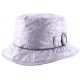 Chapeau de pluie Femme Gloria Gris ANCIENNES COLLECTIONS divers