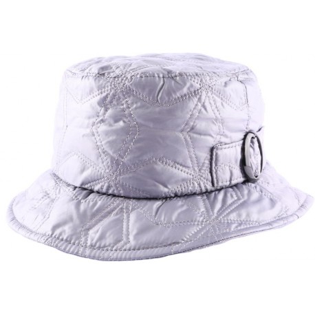 Chapeau de pluie Femme Gloria Gris ANCIENNES COLLECTIONS divers