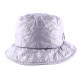 Chapeau de pluie Femme Gloria Gris ANCIENNES COLLECTIONS divers