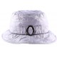 Chapeau de pluie Femme Gloria Gris ANCIENNES COLLECTIONS divers