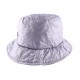 Chapeau de pluie Femme Gloria Gris ANCIENNES COLLECTIONS divers