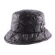 Chapeau de pluie Femme Gloria Noir ANCIENNES COLLECTIONS divers