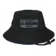 Bob Ficelle El Patron Noir Glitter Strass Streetwear Colombia en Coton BOB SKR