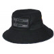 Bob Ficelle El Patron Noir Glitter Strass Streetwear Colombia en Coton BOB SKR