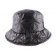 Chapeau de pluie Femme Gloria Noir ANCIENNES COLLECTIONS divers