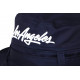 Chapeau Bob Los Angeles Bleu – Grand Bob Safari Streetwear Large Bord en Coton BOB Nyls Création